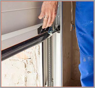 Golden Garage Door Service Canoga Park, CA 818-691-5820 - 11-spring-cont